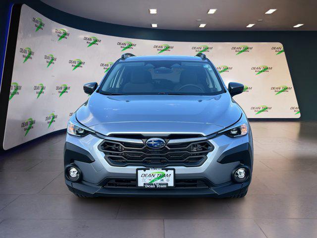 new 2025 Subaru Crosstrek car, priced at $32,208