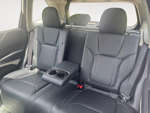 used 2024 Subaru Forester car, priced at $36,844
