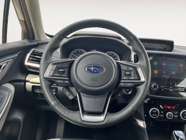 used 2024 Subaru Forester car, priced at $36,844