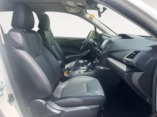 used 2024 Subaru Forester car, priced at $36,844