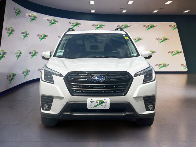 used 2024 Subaru Forester car, priced at $36,844