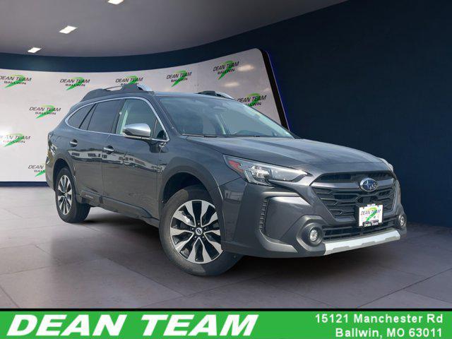 used 2023 Subaru Outback car, priced at $31,997