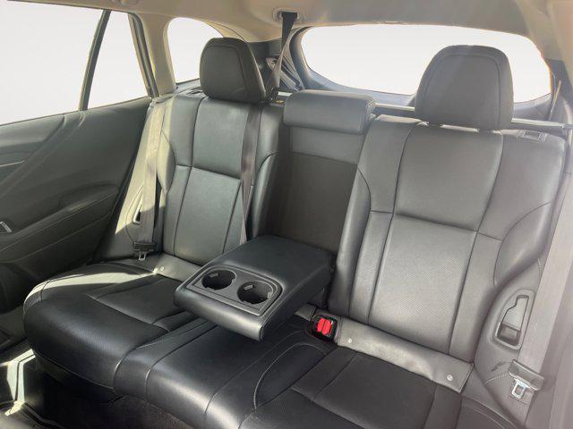 used 2023 Subaru Outback car, priced at $31,997