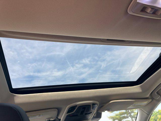 used 2023 Subaru Outback car, priced at $31,997