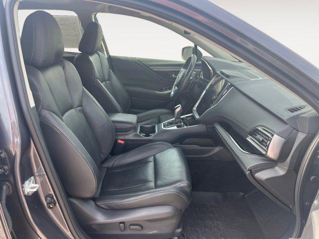 used 2023 Subaru Outback car, priced at $31,997
