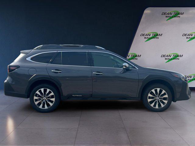 used 2023 Subaru Outback car, priced at $31,997