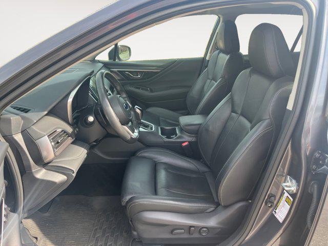 used 2023 Subaru Outback car, priced at $31,997