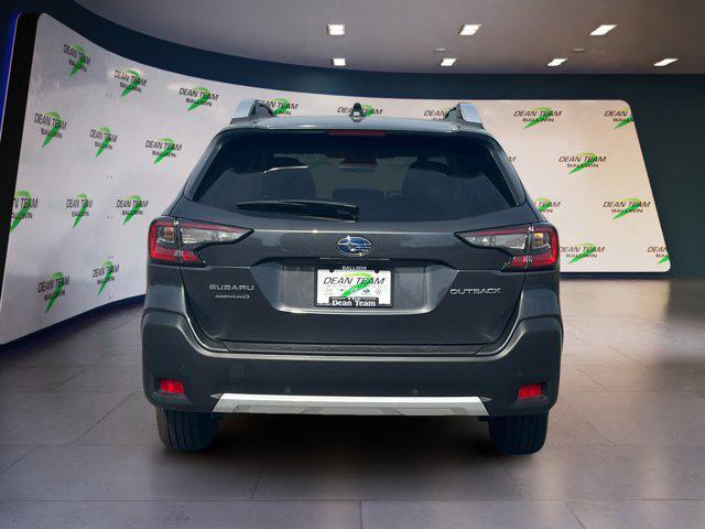 used 2023 Subaru Outback car, priced at $31,997