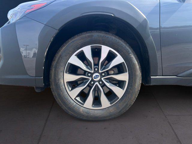 used 2023 Subaru Outback car, priced at $31,997