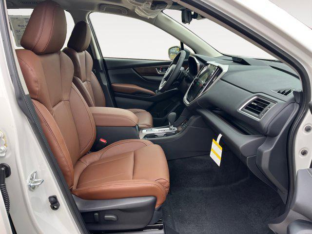 new 2025 Subaru Ascent car, priced at $49,797