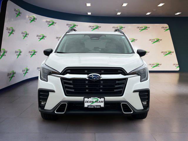 new 2025 Subaru Ascent car, priced at $49,797