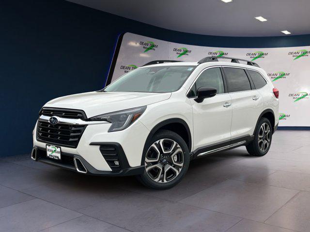 new 2025 Subaru Ascent car, priced at $49,797