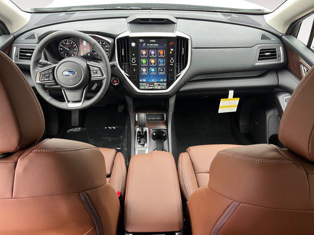new 2025 Subaru Ascent car, priced at $49,797