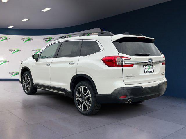 new 2025 Subaru Ascent car, priced at $49,797