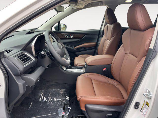 new 2025 Subaru Ascent car, priced at $49,797