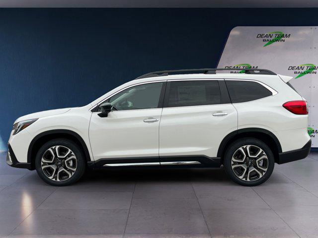 new 2025 Subaru Ascent car, priced at $49,797