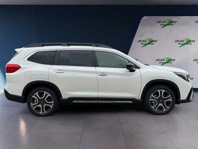 new 2025 Subaru Ascent car, priced at $49,797