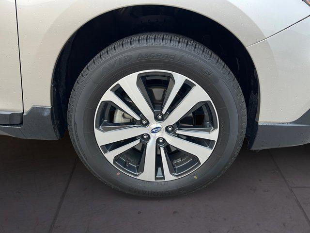 used 2019 Subaru Outback car, priced at $21,996