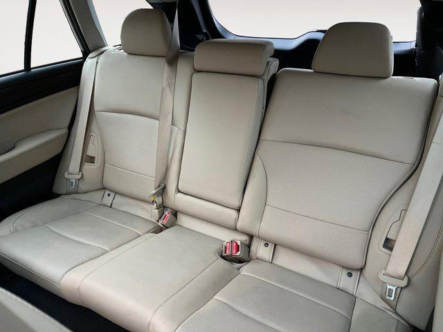 used 2019 Subaru Outback car, priced at $21,996