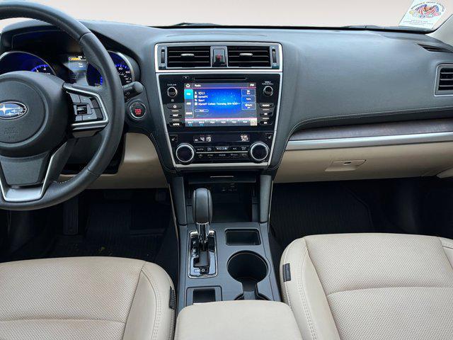 used 2019 Subaru Outback car, priced at $21,996