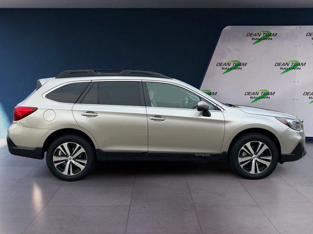 used 2019 Subaru Outback car, priced at $21,996