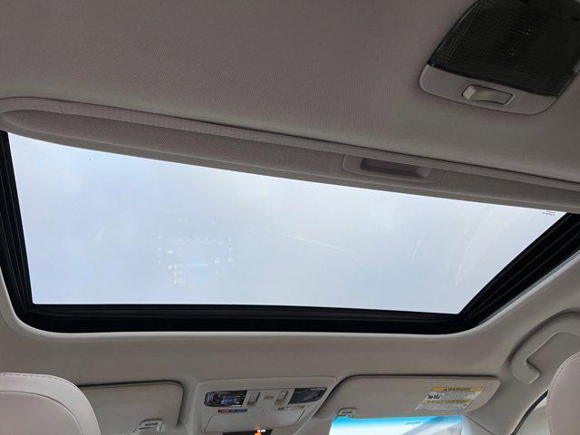 used 2019 Subaru Outback car, priced at $21,996