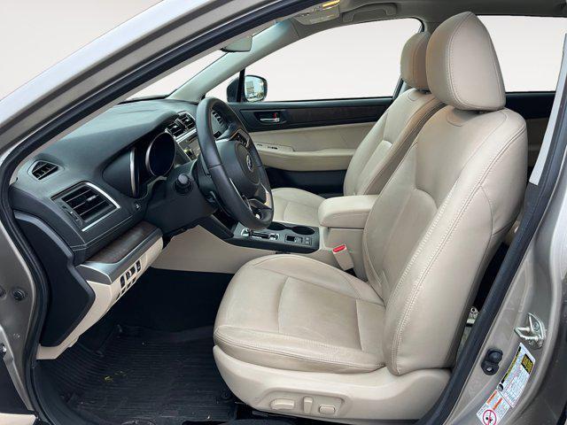 used 2019 Subaru Outback car, priced at $21,996