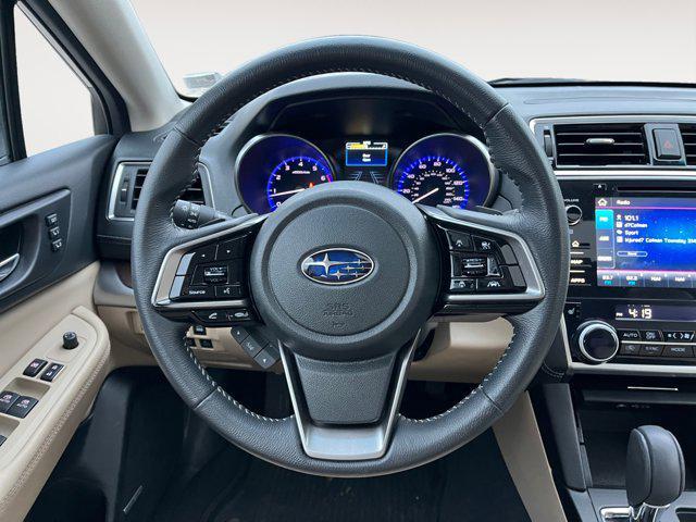 used 2019 Subaru Outback car, priced at $21,996