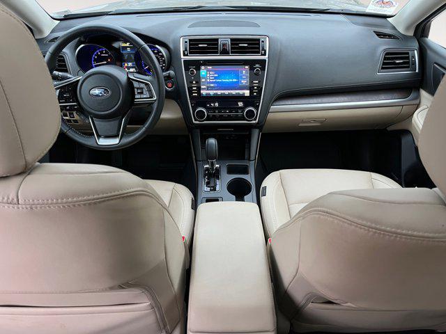used 2019 Subaru Outback car, priced at $21,996