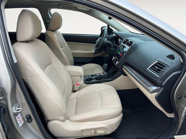 used 2019 Subaru Outback car, priced at $21,996