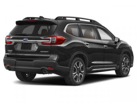 new 2025 Subaru Ascent car, priced at $49,797