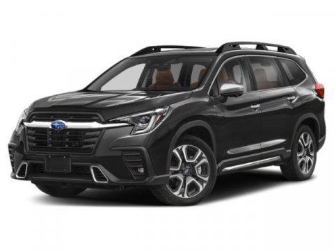 new 2025 Subaru Ascent car, priced at $49,797