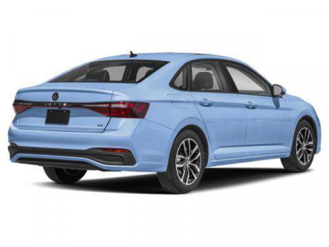 new 2026 Volkswagen Jetta car, priced at $29,681