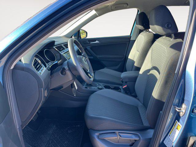 used 2019 Volkswagen Tiguan car, priced at $17,986