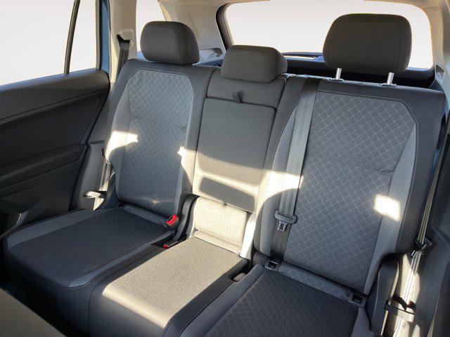 used 2019 Volkswagen Tiguan car, priced at $17,986