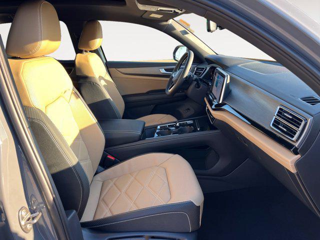 new 2026 Volkswagen Atlas Cross Sport car, priced at $47,749