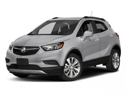 used 2018 Buick Encore car, priced at $13,996