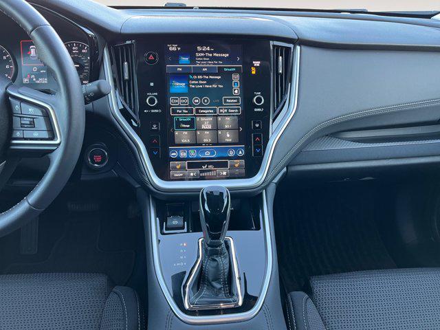 used 2024 Subaru Outback car, priced at $29,865