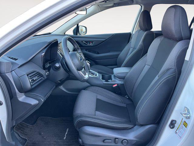 used 2024 Subaru Outback car, priced at $29,865