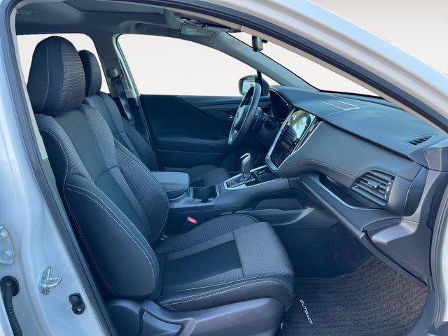 used 2024 Subaru Outback car, priced at $29,865