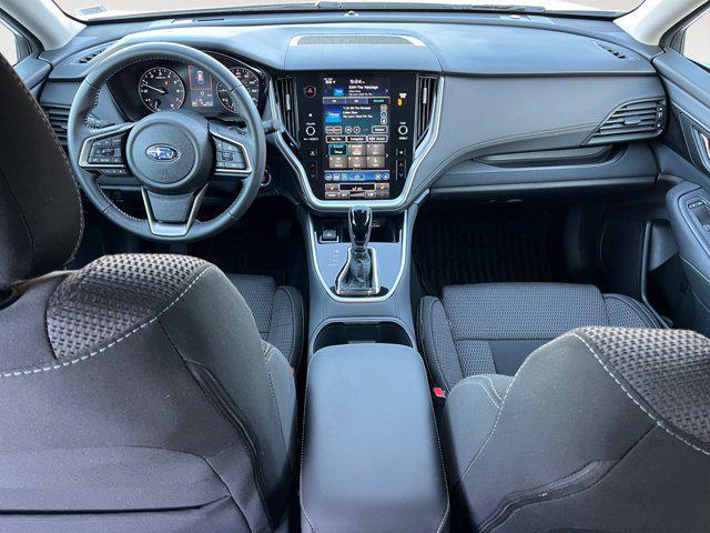 used 2024 Subaru Outback car, priced at $29,865