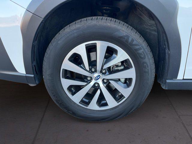 used 2024 Subaru Outback car, priced at $29,865