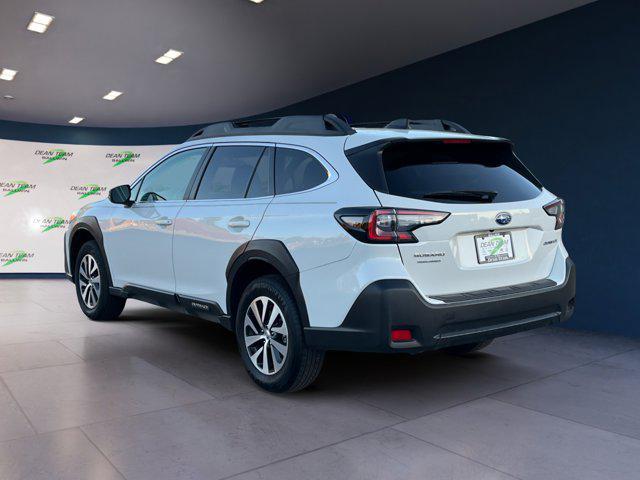 used 2024 Subaru Outback car, priced at $29,865