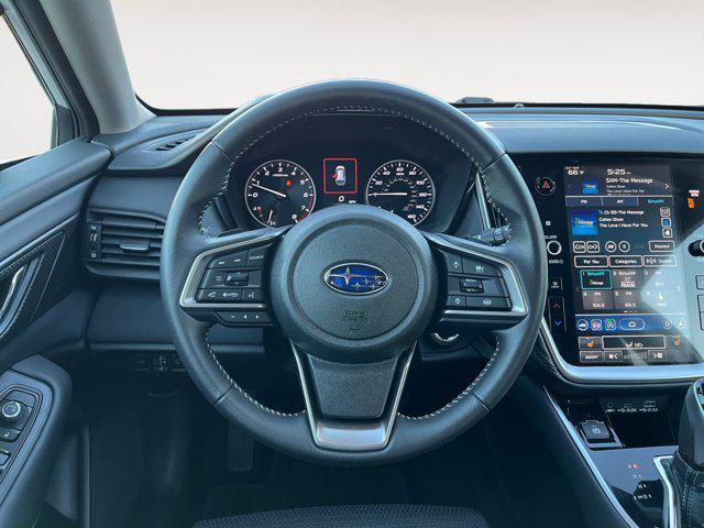 used 2024 Subaru Outback car, priced at $29,865