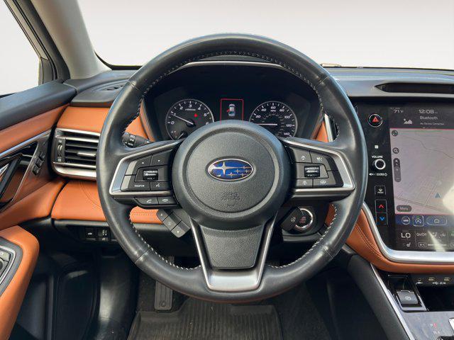 used 2022 Subaru Legacy car, priced at $28,996