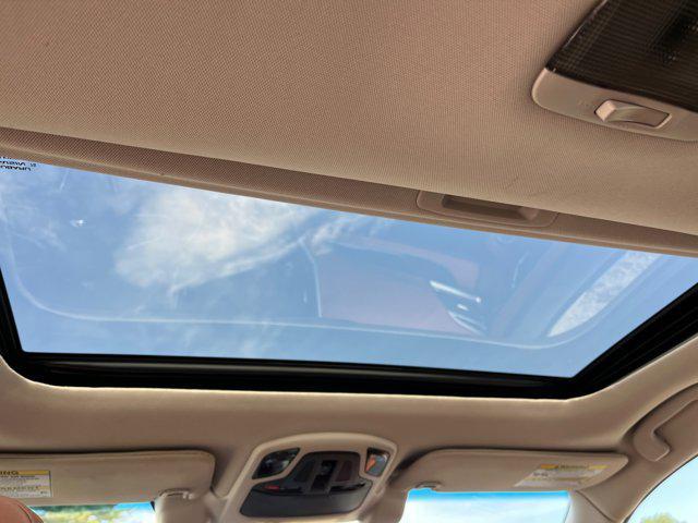 used 2022 Subaru Legacy car, priced at $28,996