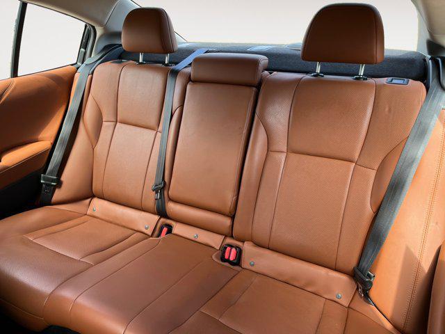 used 2022 Subaru Legacy car, priced at $28,996