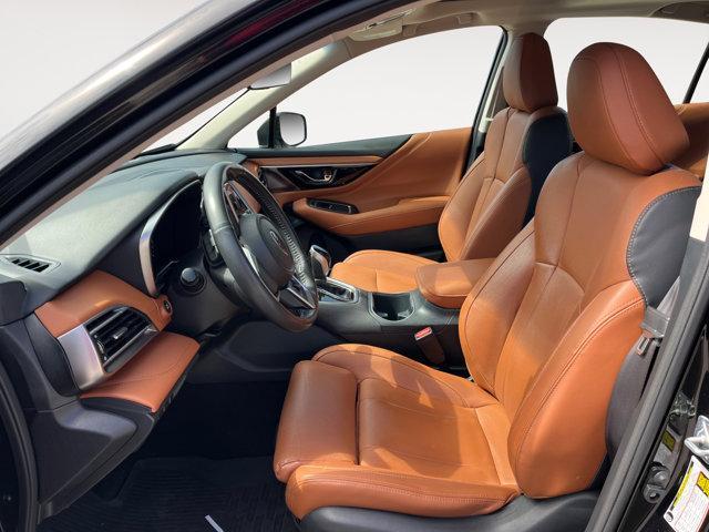 used 2022 Subaru Legacy car, priced at $28,996
