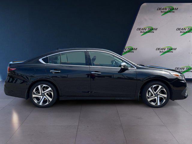 used 2022 Subaru Legacy car, priced at $28,996