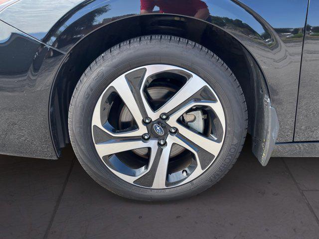 used 2022 Subaru Legacy car, priced at $28,996